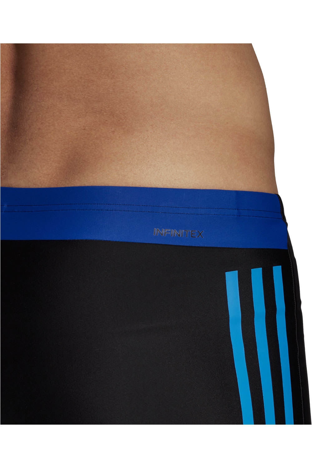 adidas bañador natación hombre FIT BX III CB 04