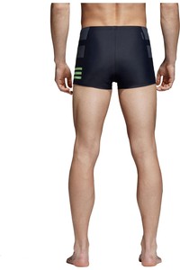 adidas bañador natación hombre INF III CB BX vista trasera