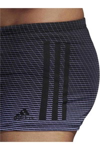 adidas bañador natación hombre PER BX 3S PR vista detalle