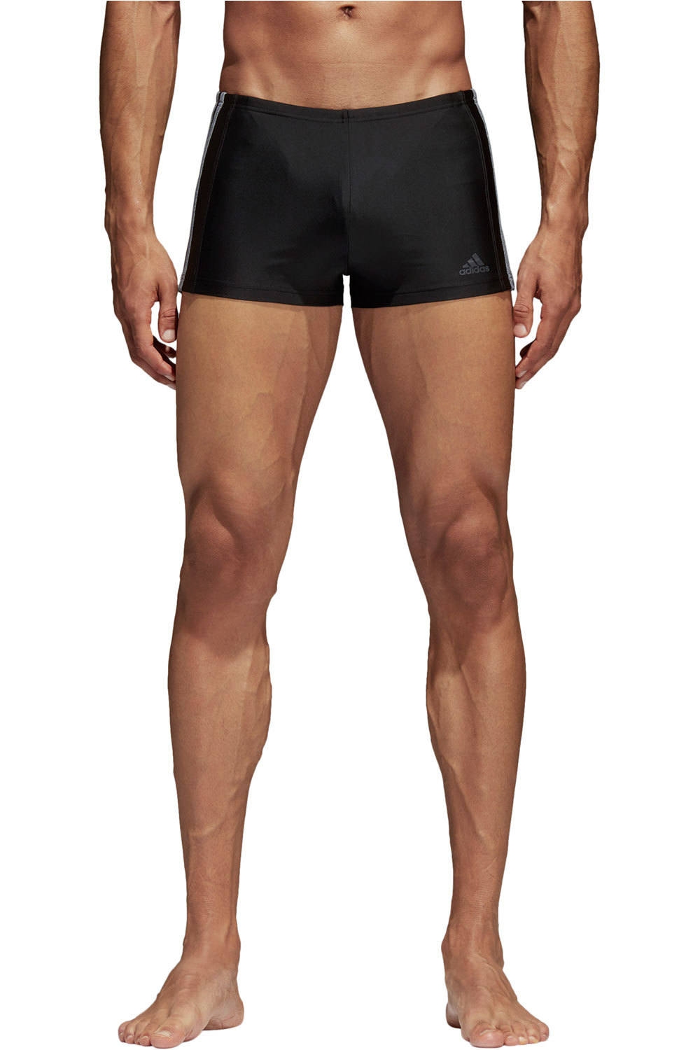 adidas bañador natación hombre INF EC3S BX vista frontal