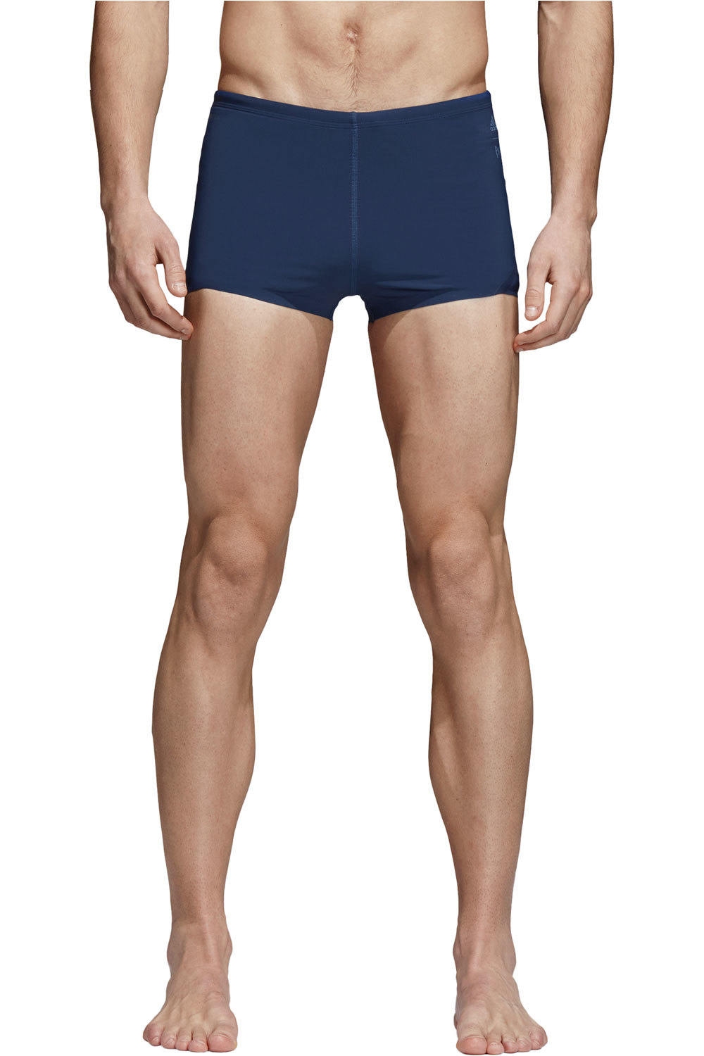 adidas bañador natación hombre REG BX PAR vista frontal