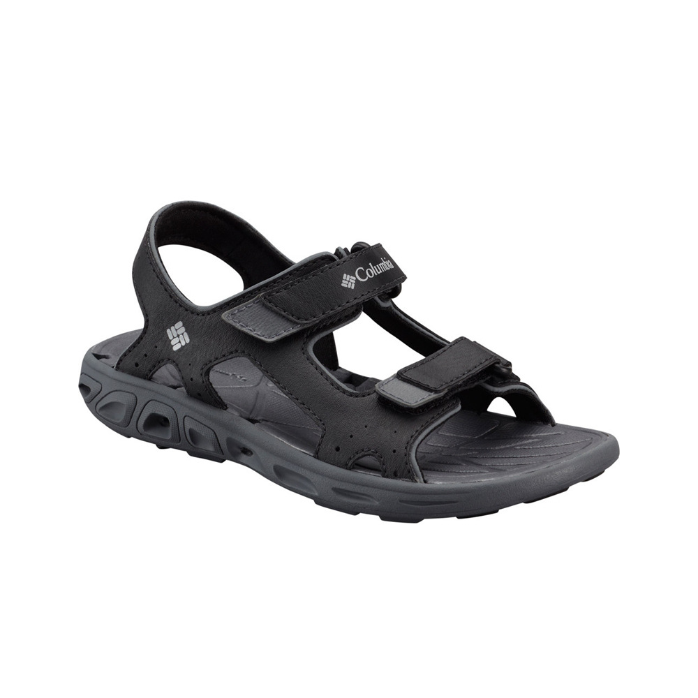 Columbia sandalias trekking niño CHILDRENS TECHSUN VENT lateral exterior