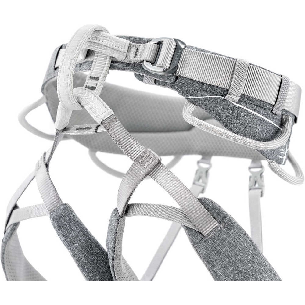 Petzl arnés NEW   SAMA 02