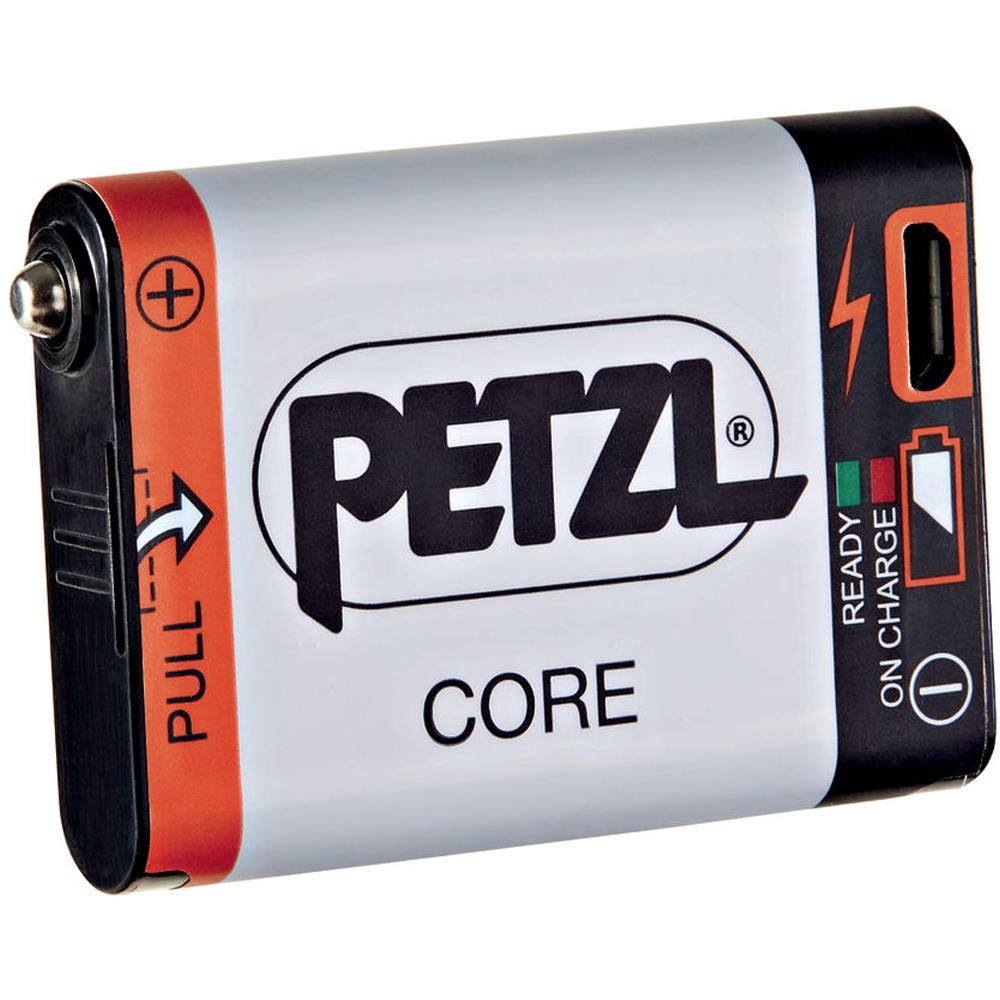 Core bateria recargable complementos montaña (UNICA)