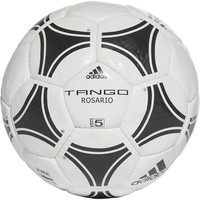 adidas balon fútbol Tango Rosario vista frontal
