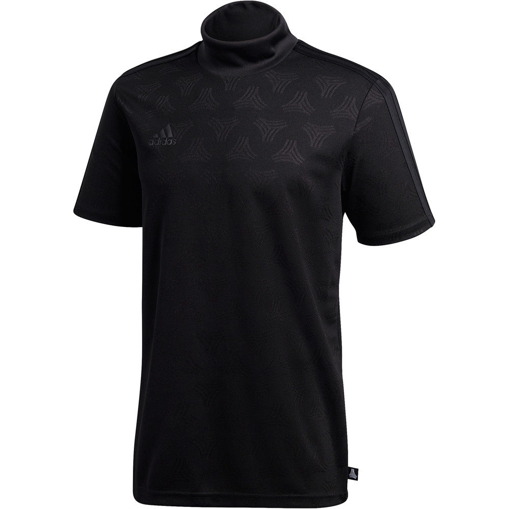 adidas camisetas fútbol manga corta TAN JQ JSY 04