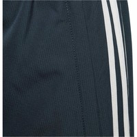 adidas pantalones largos futbol niño R.MADRID 19 WOV PNT Y vista detalle