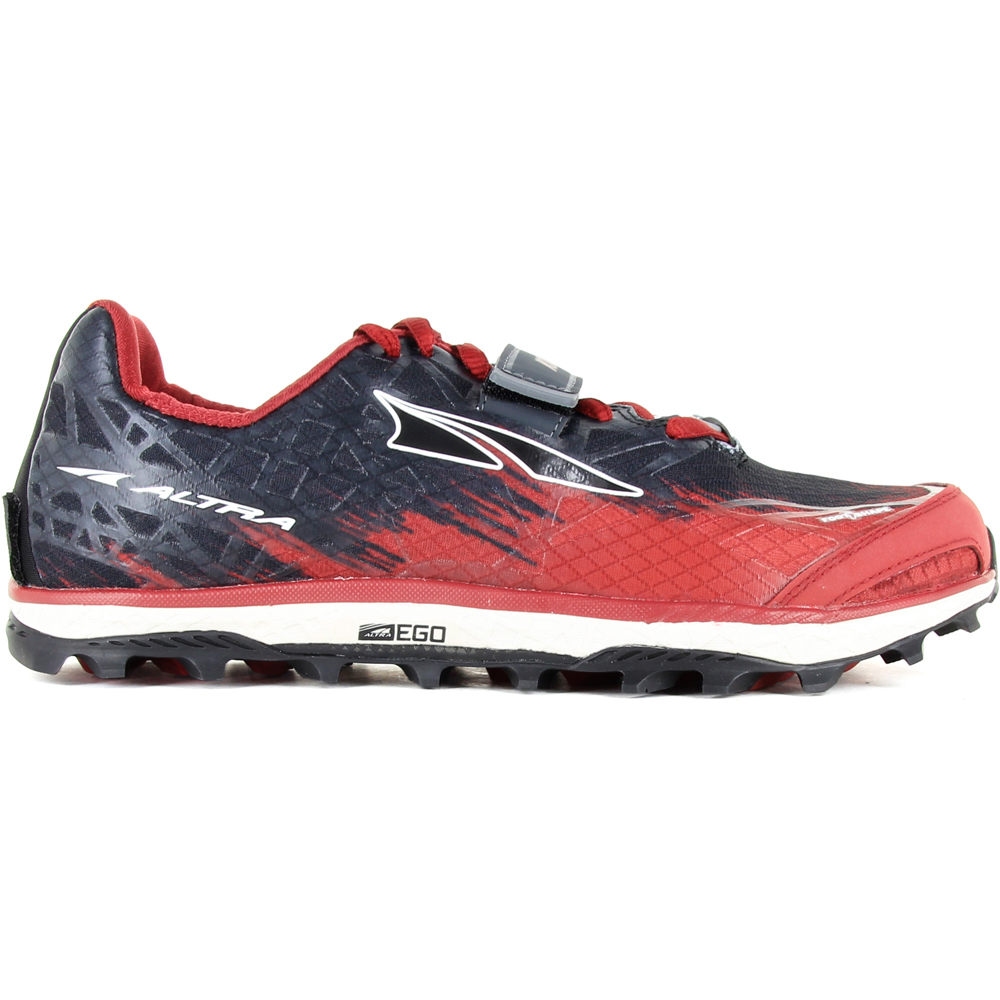 Altra zapatillas trail hombre KING MT 1.5-M lateral exterior