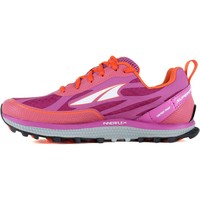 Altra zapatillas trail mujer SUPERIOR 3.5-W puntera