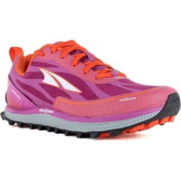 Altra zapatillas trail mujer SUPERIOR 3.5-W vista superior