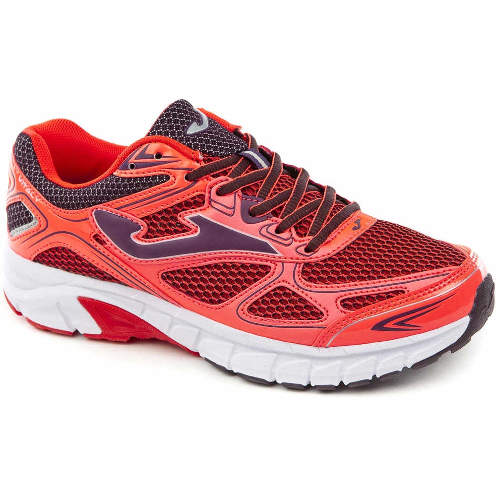 Joma zapatilla running mujer R.VITALY LADY lateral exterior