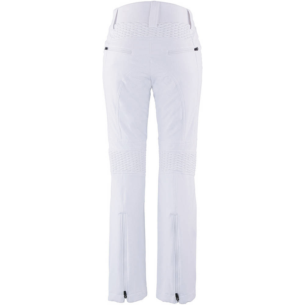 Cmp pantalones esquí mujer WOMAN PANT vista trasera