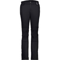 Cmp pantalones esquí mujer WOMAN PANT vista frontal