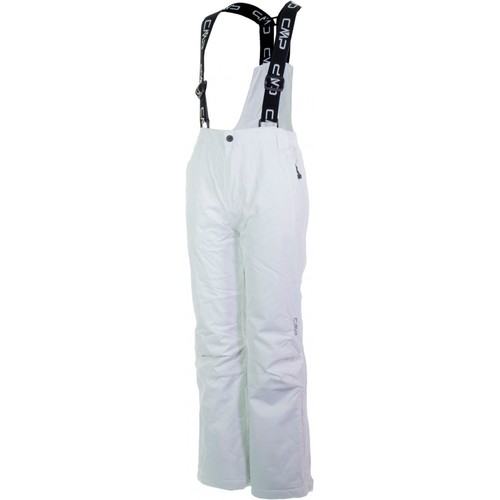 PANTALON ESQUI INFANTIL CMP 3W15994 - SkiCenterBarcelona