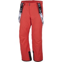 Cmp pantalones esquí mujer WOMAN PANT vista frontal