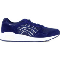 Asics zapatilla moda hombre LYTE-TRAINER lateral exterior