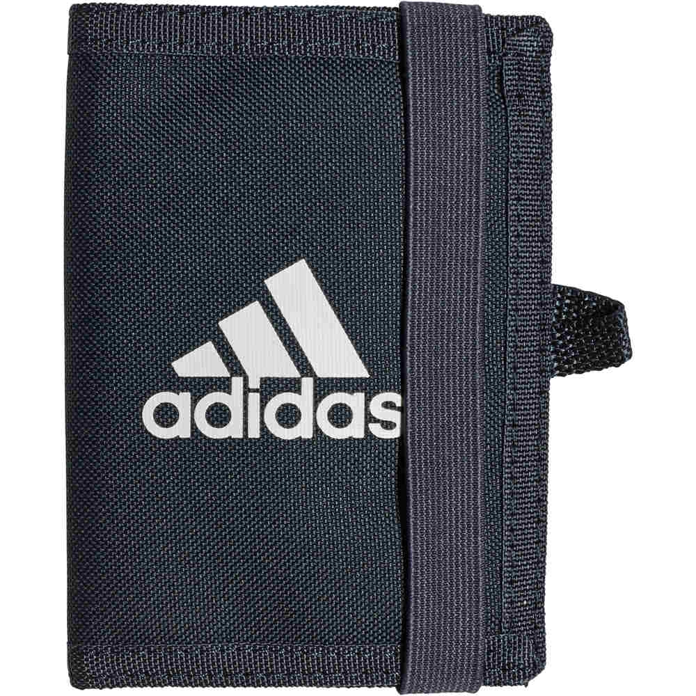 adidas monedero REAL WALLET vista frontal