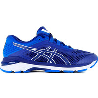 Asics zapatilla running hombre GT-2000 6 lateral exterior