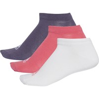 adidas calcetines deportivos Per no-sh T 3pp vista frontal