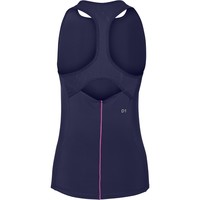 Asics camiseta tirantes mujer TANK vista trasera