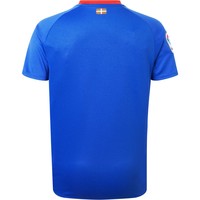 New Balance camiseta de fútbol oficiales niño ATH.BILBAO 19 JR A STADIUM JSY vista trasera
