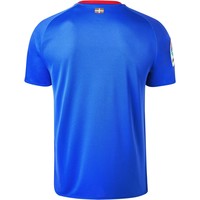 New Balance camiseta de fútbol oficiales ATHL.BILBAO 19 A STADIUM JSY vista trasera