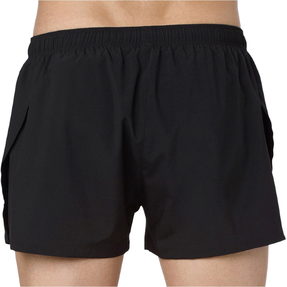 Asics pantaloneta técnica hombre SILVER SPLIT SHORT 03