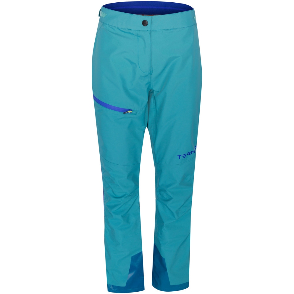 Ternua trivor pantalón impermeable mujer