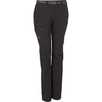 Ternua pantalón montaña mujer HOPEALLPANT vista frontal