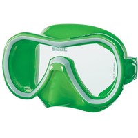 Seac gafas snorkel niño MASCARA GIGLIO JR vista frontal