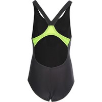 Arena bañador natación niña BAADOR 1P SPARKLE JR ONE PIECE L vista trasera