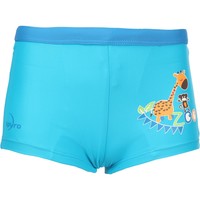 Spyro bañador natación bebe BABY BOY SHORT JUNGLE vista frontal