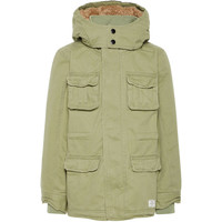 Nameit chamarra niño NKMMARTII JACKET vista frontal