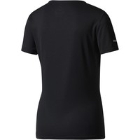 adidas camiseta entrenamiento manga corta mujer RUN TEE W 06