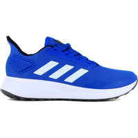 adidas zapatilla running hombre DURAMO 9 lateral exterior