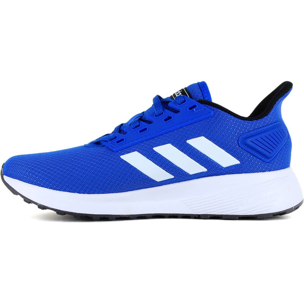 adidas zapatilla running hombre DURAMO 9 puntera