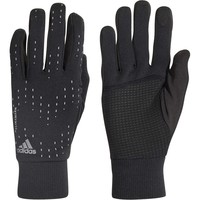 adidas guantes running RUN GLOVES vista frontal