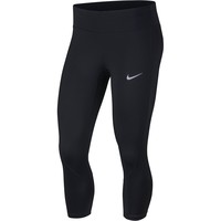 Nike malla pirata running mujer W NK RACER CROP LX vista frontal