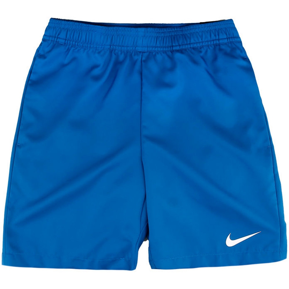 Nike pantaloneta técnica niño B NKCT DRY SHORT vista frontal