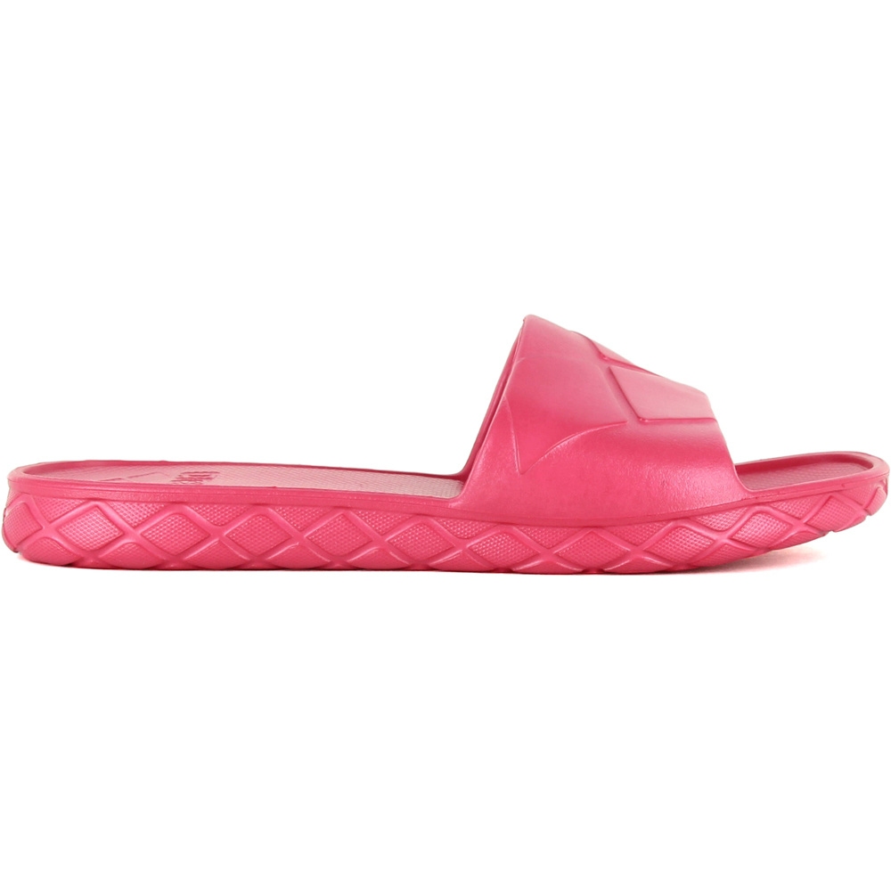 Arena chanclas mujer WATERLIGHT lateral exterior