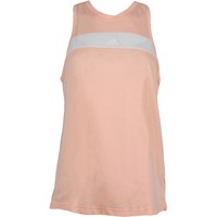 adidas camiseta tirantes fitness mujer OSR W TANK vista frontal