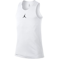 Nike camiseta baloncesto RISE DRI-FIT TANK vista frontal