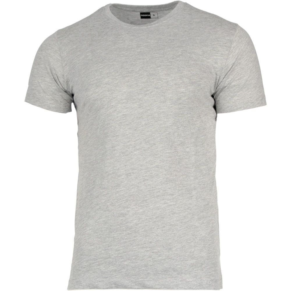 Noona arden camiseta manga corta hombre