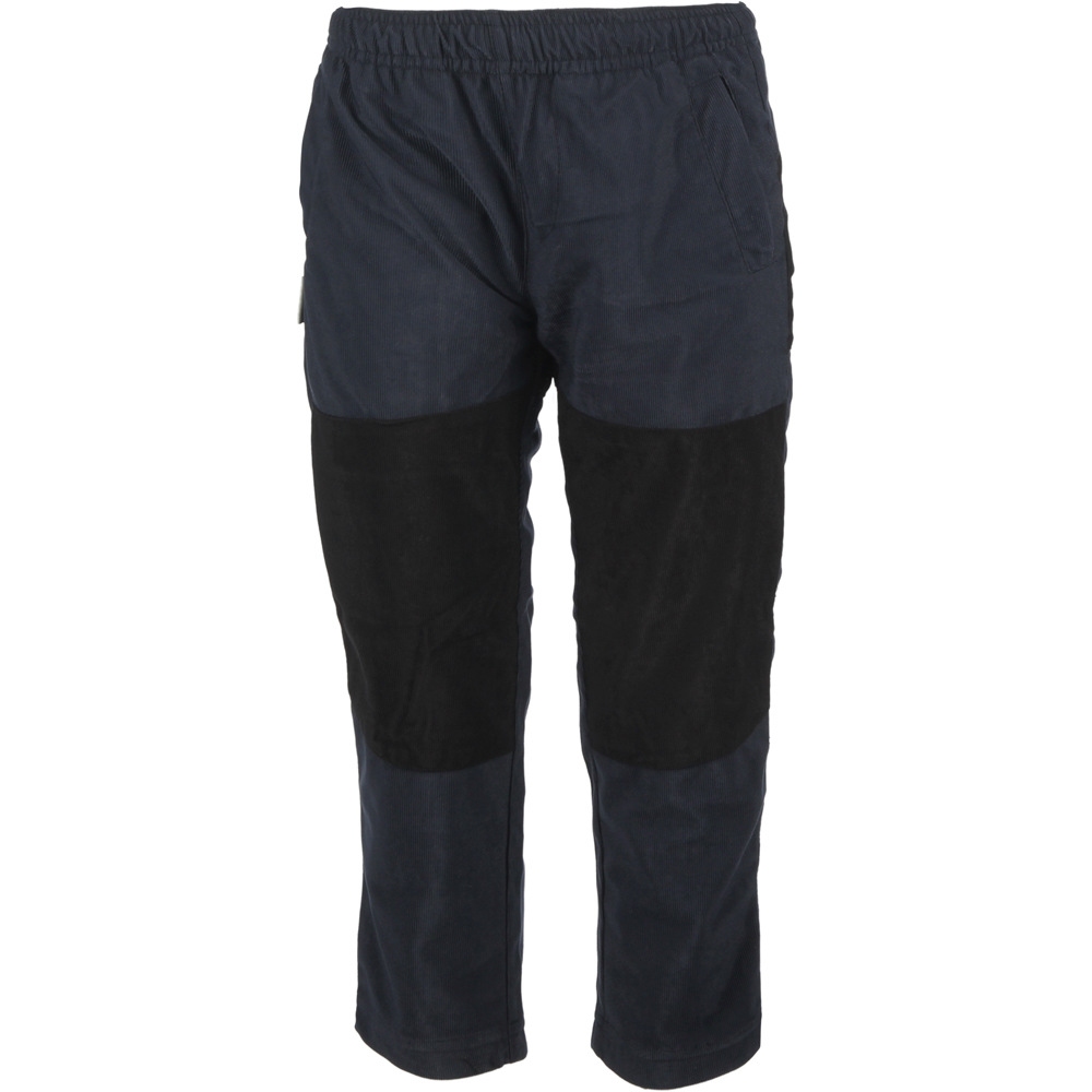 Abery pantalón niño K-P-ASES BLUE NIGHT vista frontal