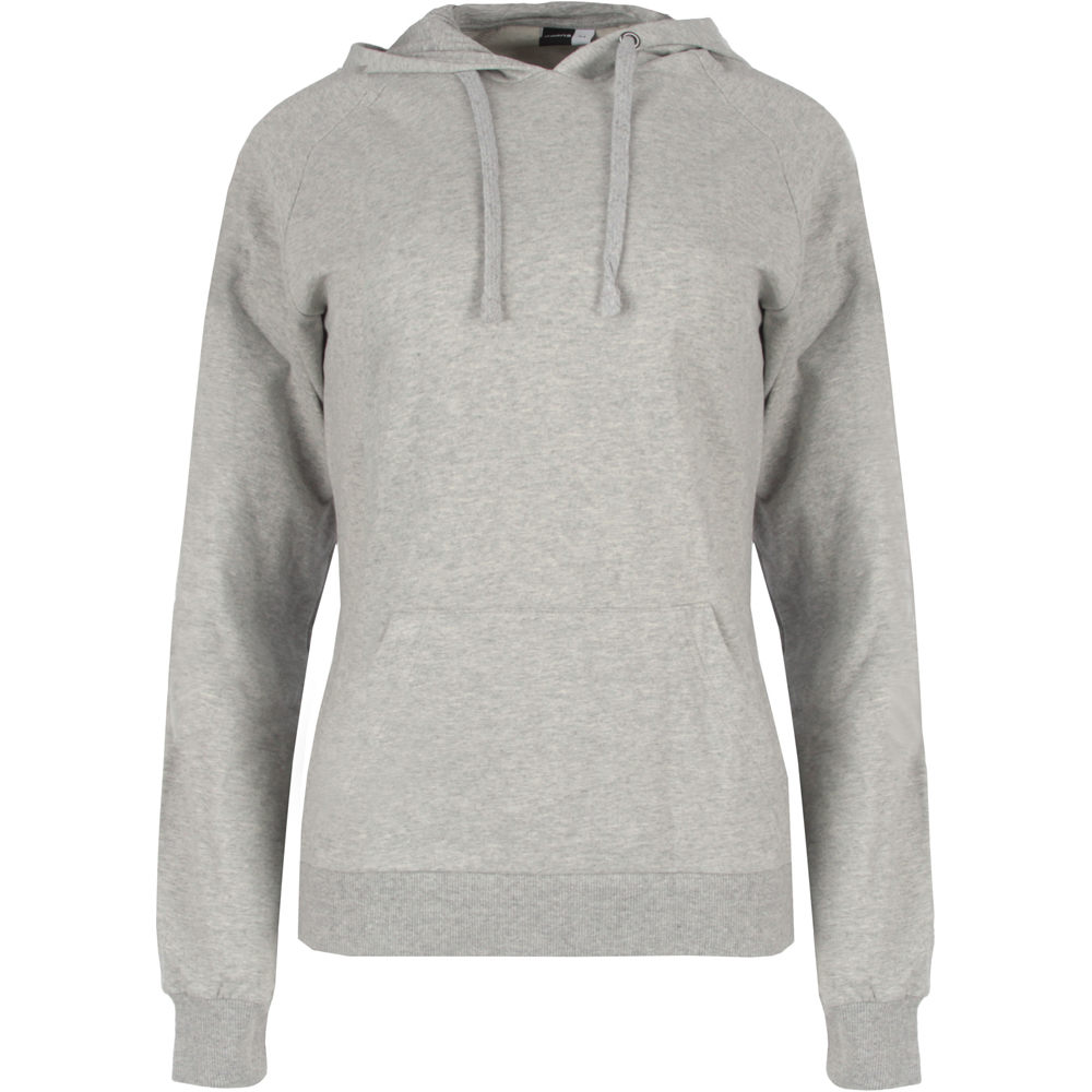 Noona sudadera mujer JASMIN GREY vista frontal