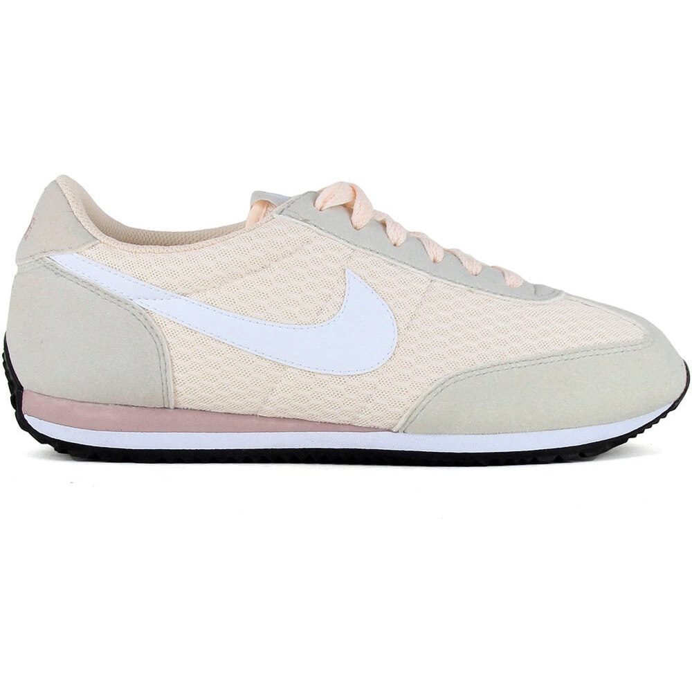 Nike zapatilla moda mujer WMNS OCEANIA TEXTILE lateral exterior