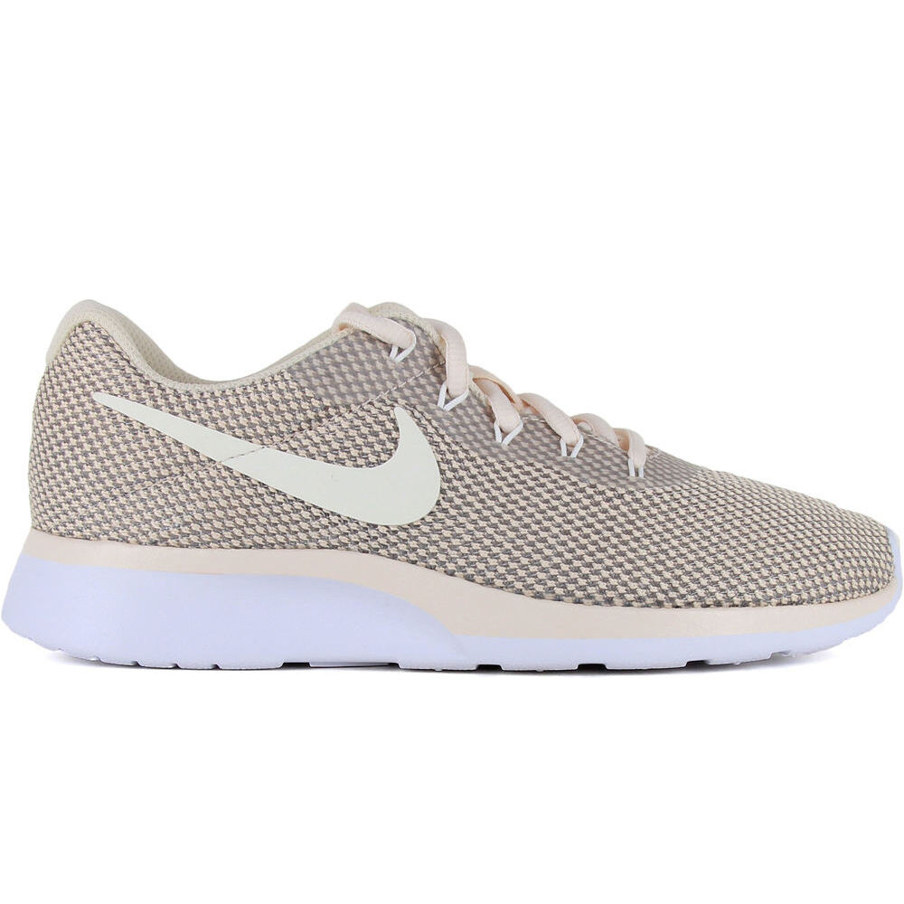 Nike zapatilla moda mujer WMNS NIKE TANJUN RACER lateral exterior