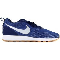 Nike zapatilla moda hombre NIKE MD RUNNER 2 ENG MESH lateral exterior