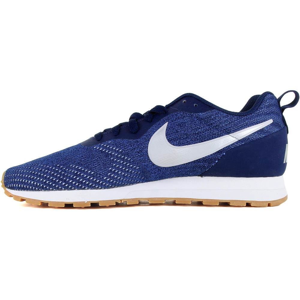 Nike zapatilla moda hombre NIKE MD RUNNER 2 ENG MESH puntera