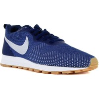 Nike zapatilla moda hombre NIKE MD RUNNER 2 ENG MESH vista superior